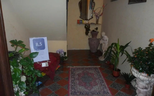 B&B Il Vecchio Messina