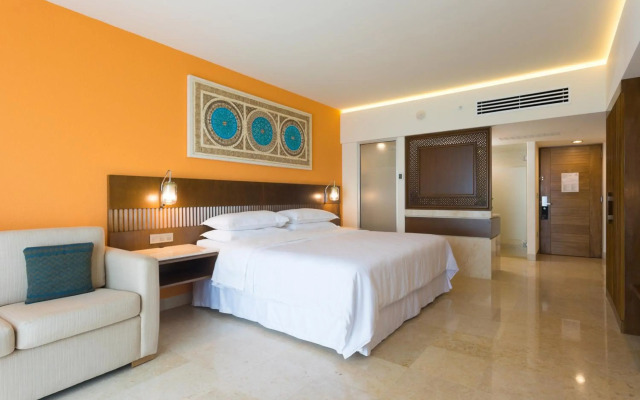 Sheraton Buganvilias Resort & Convention Center