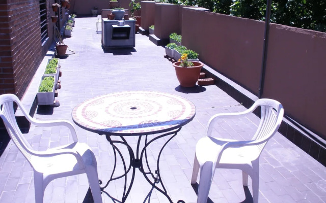 Hispania Residence - Hostel