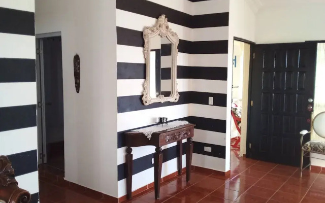 The Beauty of Samana