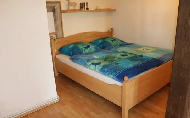 Herrenhaus Alt Vorwerk