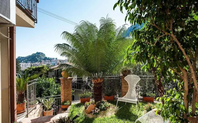 Casa Thess Taormina
