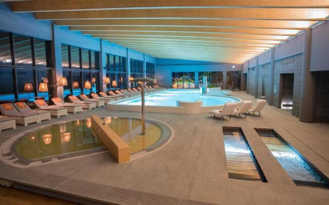 Balvanyos Resort