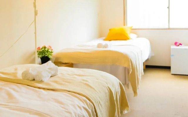Guest House Yume