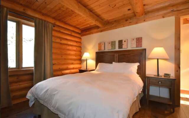 Chalet Hachiko