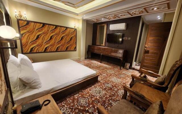 Hotel Delight
