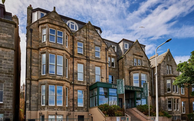 Hotel du Vin & Bistro St. Andrews