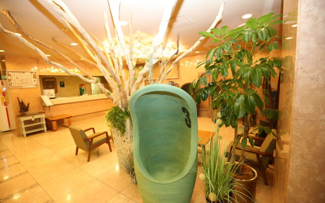 Apoa Hotel