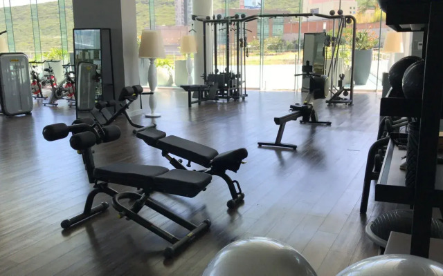 Park Life Querétaro