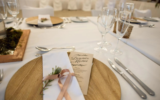 Mont d'Or Swartberg Hotel