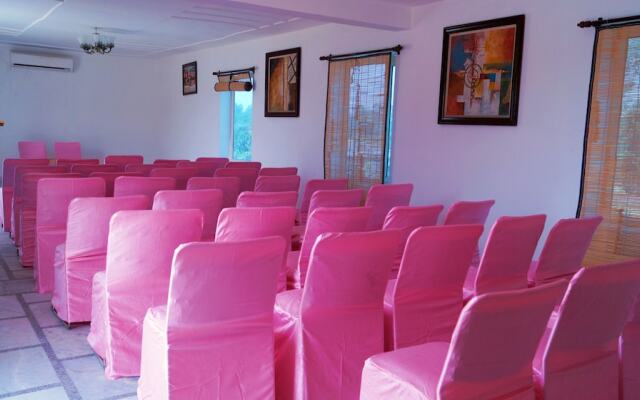 ShriGo Ganga Village Resort Spa