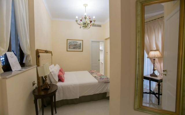 Royal Suite Trinità dei Monti