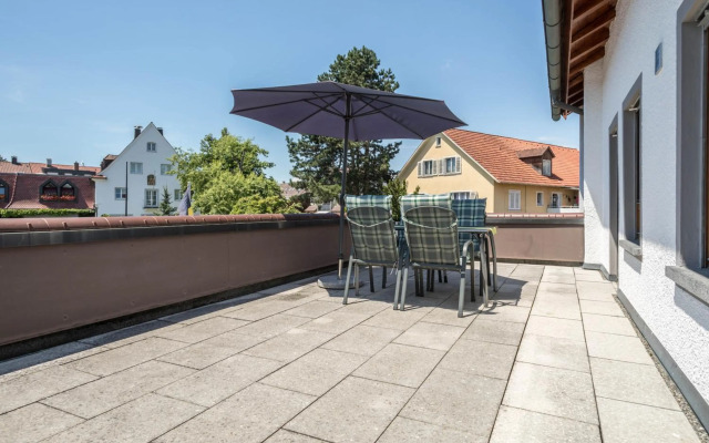 Haus Schussenblick OG