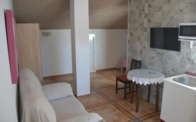 APARTAMENTO en OLVERA