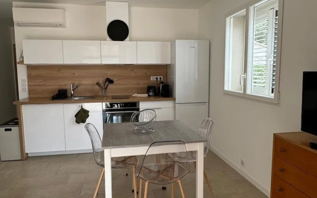 Rsidence Patios di Pruno