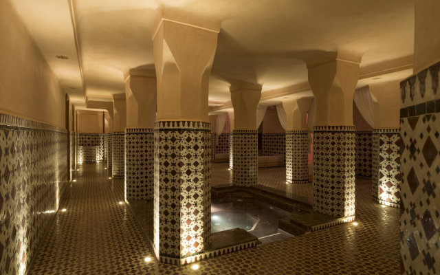 Almaha Marrakech & Spa