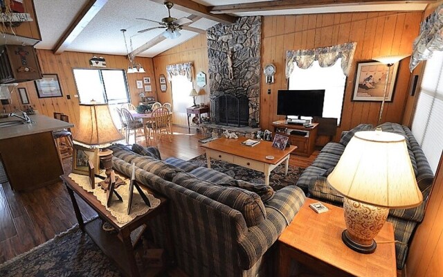 Ruidoso Three-bedroom