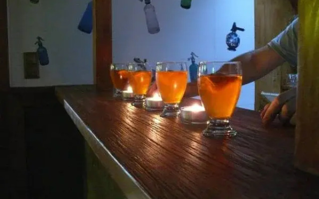 Red Lake Inn