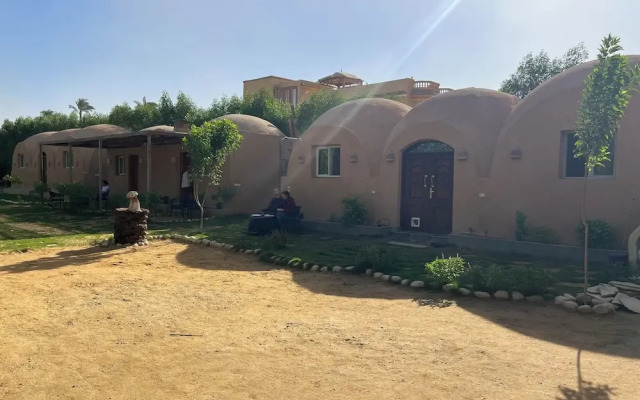 Sahure Pyramid View Inn