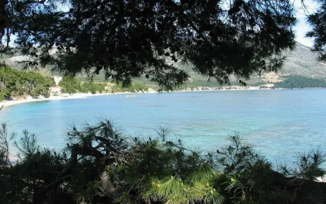 Lucky - 150m From the sea - A1