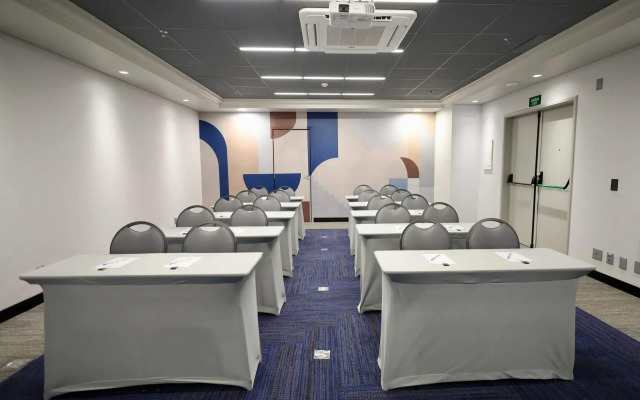 Clarion Hotel Faria Lima