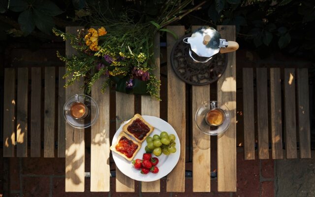 Agriturismo Il Borgo