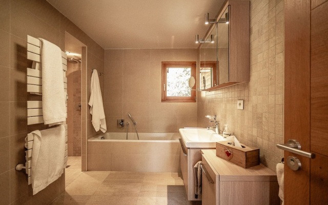 Appartement d'Izoard