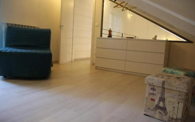 Il Piccolo Loft della Vela