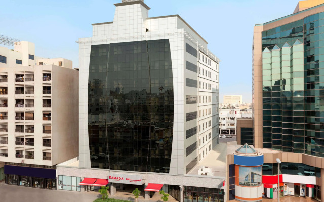 Ramada by Wyndham Dubai Deira