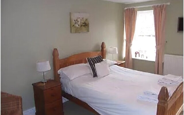 Warrington Guest House