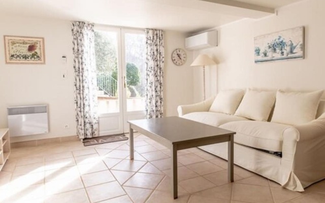 La Bastide De Fangouse