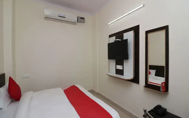 Hotel Siddheshwar By OYO rooms