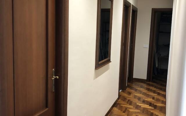 Palermo Centro al Massimo Apartments