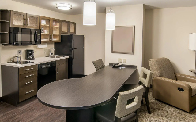 Candlewood Suites Sioux Falls by IHG