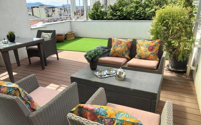 Bp Central Home