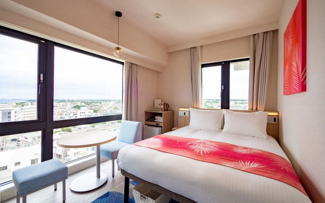 Tabino Hotel lit Miyakojima