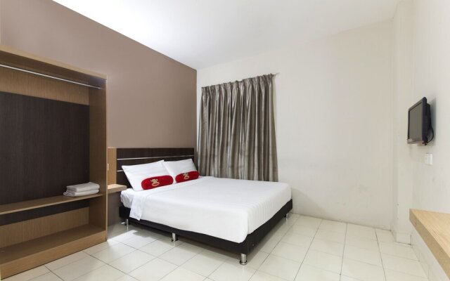 OYO Rooms Jalan Tuanku Abdul Rahman