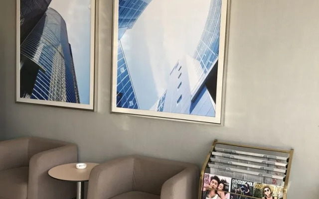 City Comfort Inn Plaza Hotel Wuchang Railway Station