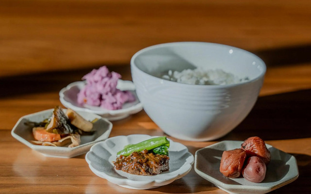 Nagano Tokyu REI Hotel