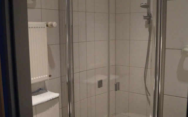 Hotel Am Vogelsanger Weg