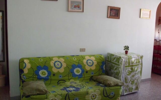 Poseidon piano terra