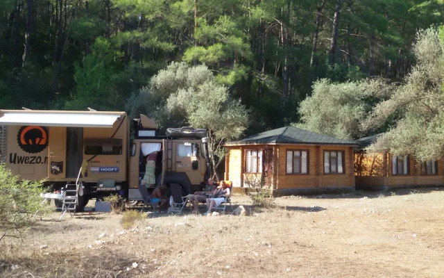 Olympos Woods - Adults Only