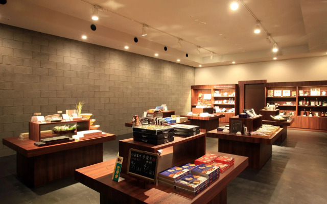 Bourou NOGUCHI Hakodate Ryokan