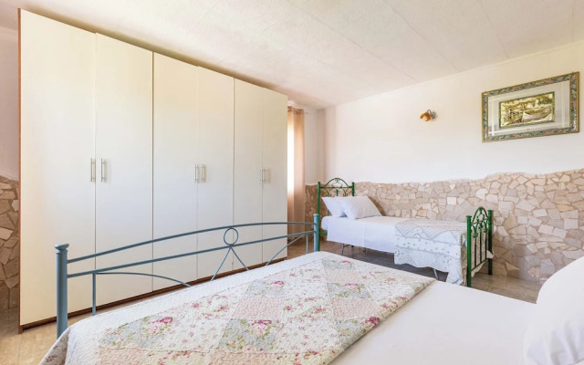 1136 Villetta Paola by Barbarhouse