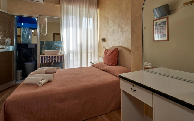 Hotel Adriatica
