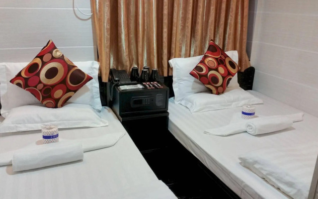 Sydney Hostel