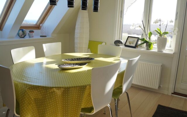 Ruhetgaard Holiday Apartment