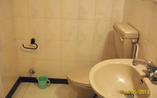 Hotel Poonam