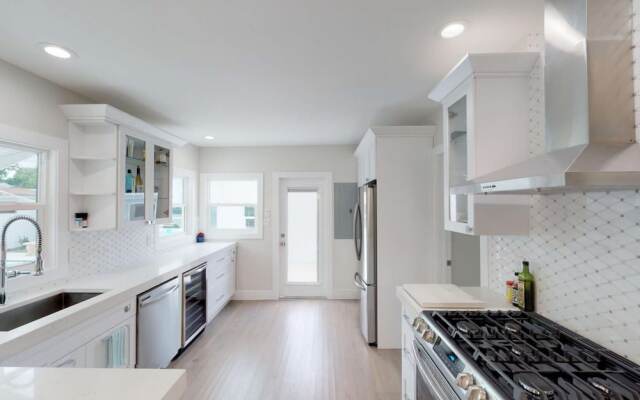 The Lewis Properties