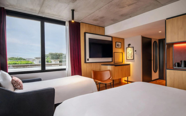 Renaissance Bordeaux Hotel